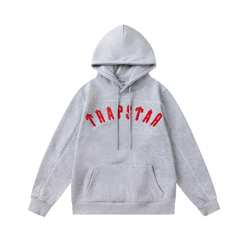 Trapstar Hoodies